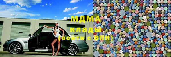 тгк Абаза